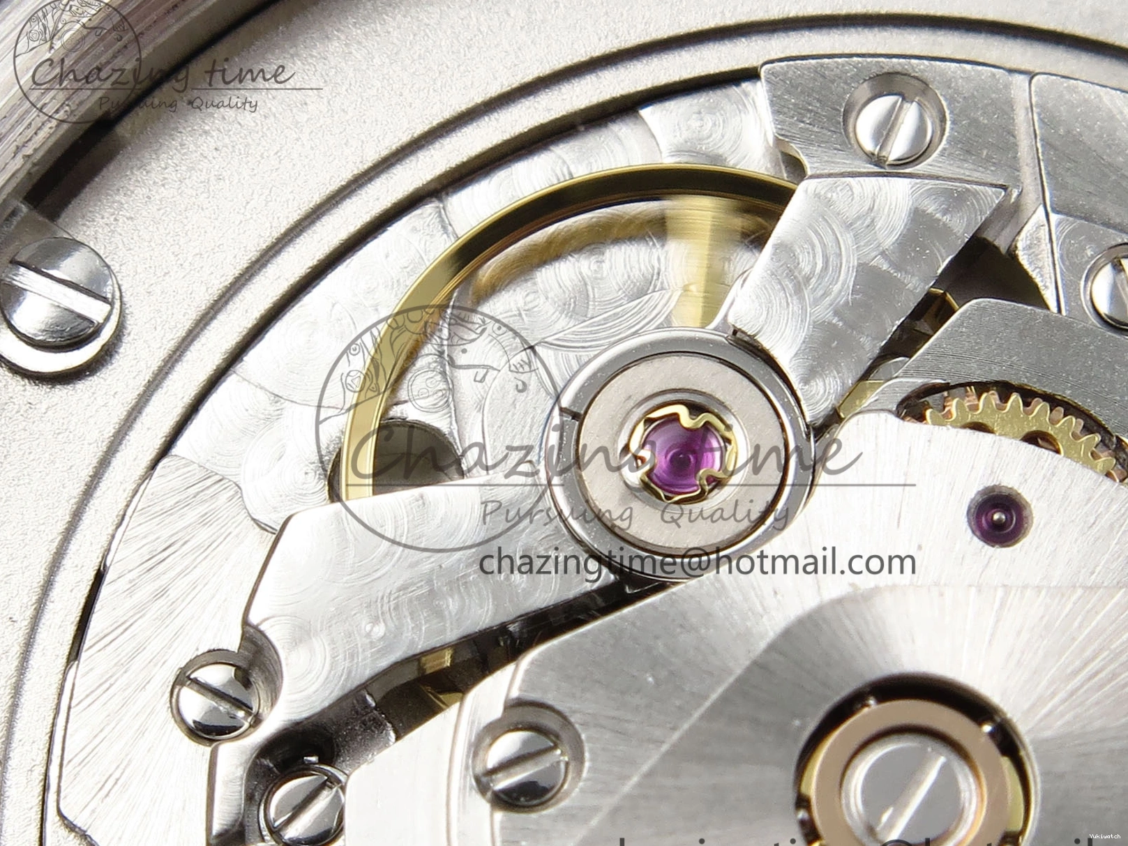 Sky-Dweller SS Green ZF 1:1 Bracelet A2824 326934 Best 904L SS on Edition Dial 0512